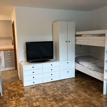 Apartma Vintage Bohinj Eksteriør billede