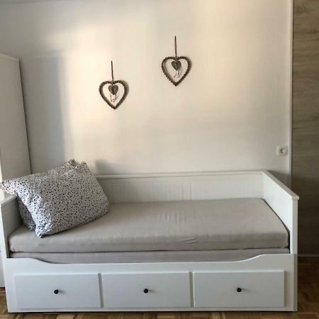 Apartma Vintage Bohinj Eksteriør billede