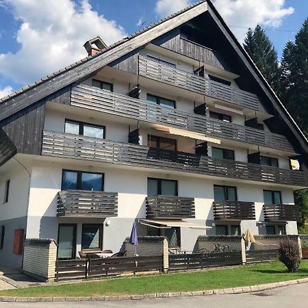 Apartma Vintage Bohinj Eksteriør billede