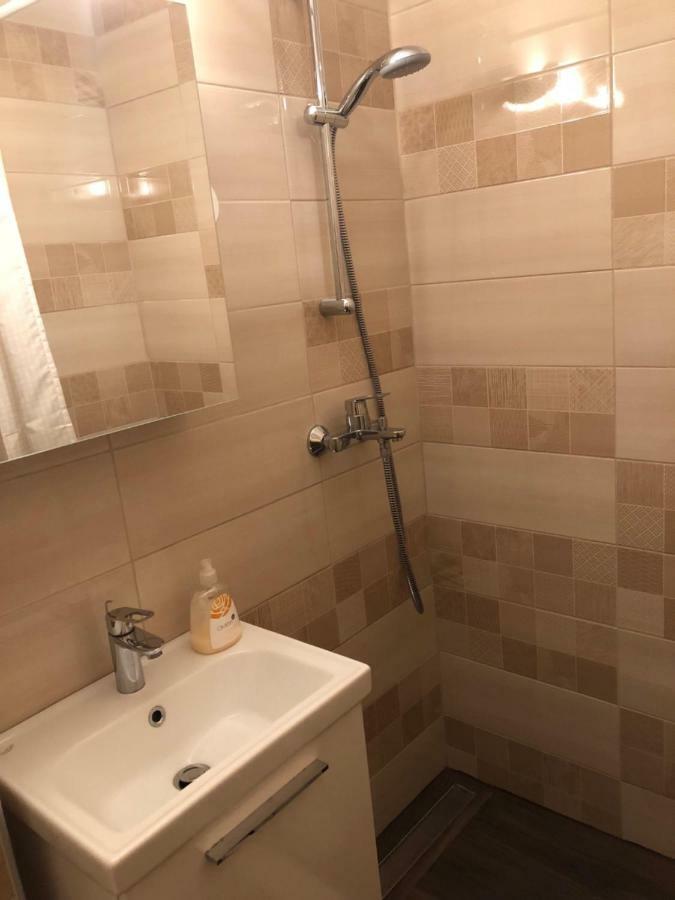 Apartma Vintage Bohinj Eksteriør billede