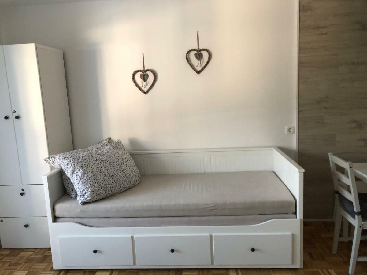 Apartma Vintage Bohinj Eksteriør billede
