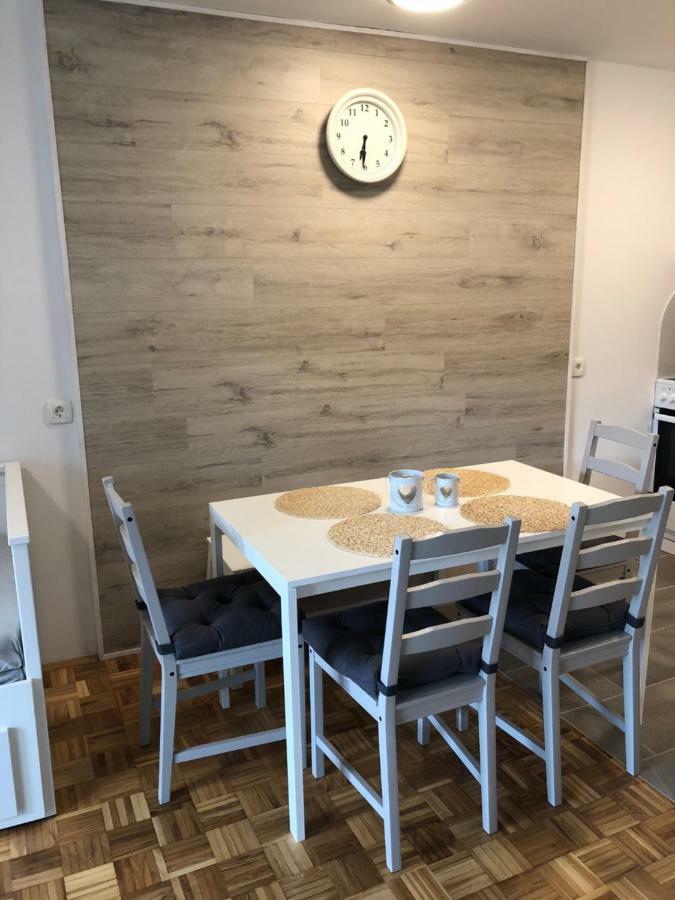 Apartma Vintage Bohinj Eksteriør billede