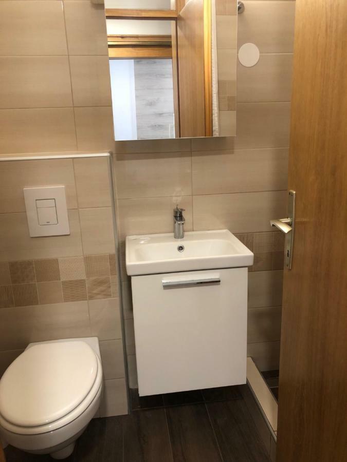 Apartma Vintage Bohinj Eksteriør billede