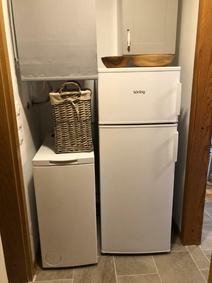 Apartma Vintage Bohinj Eksteriør billede