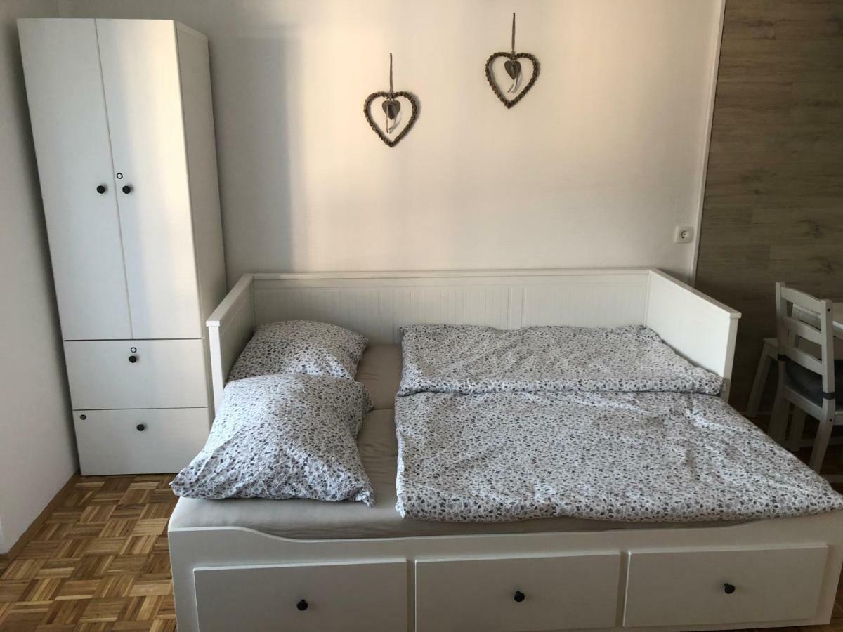 Apartma Vintage Bohinj Eksteriør billede